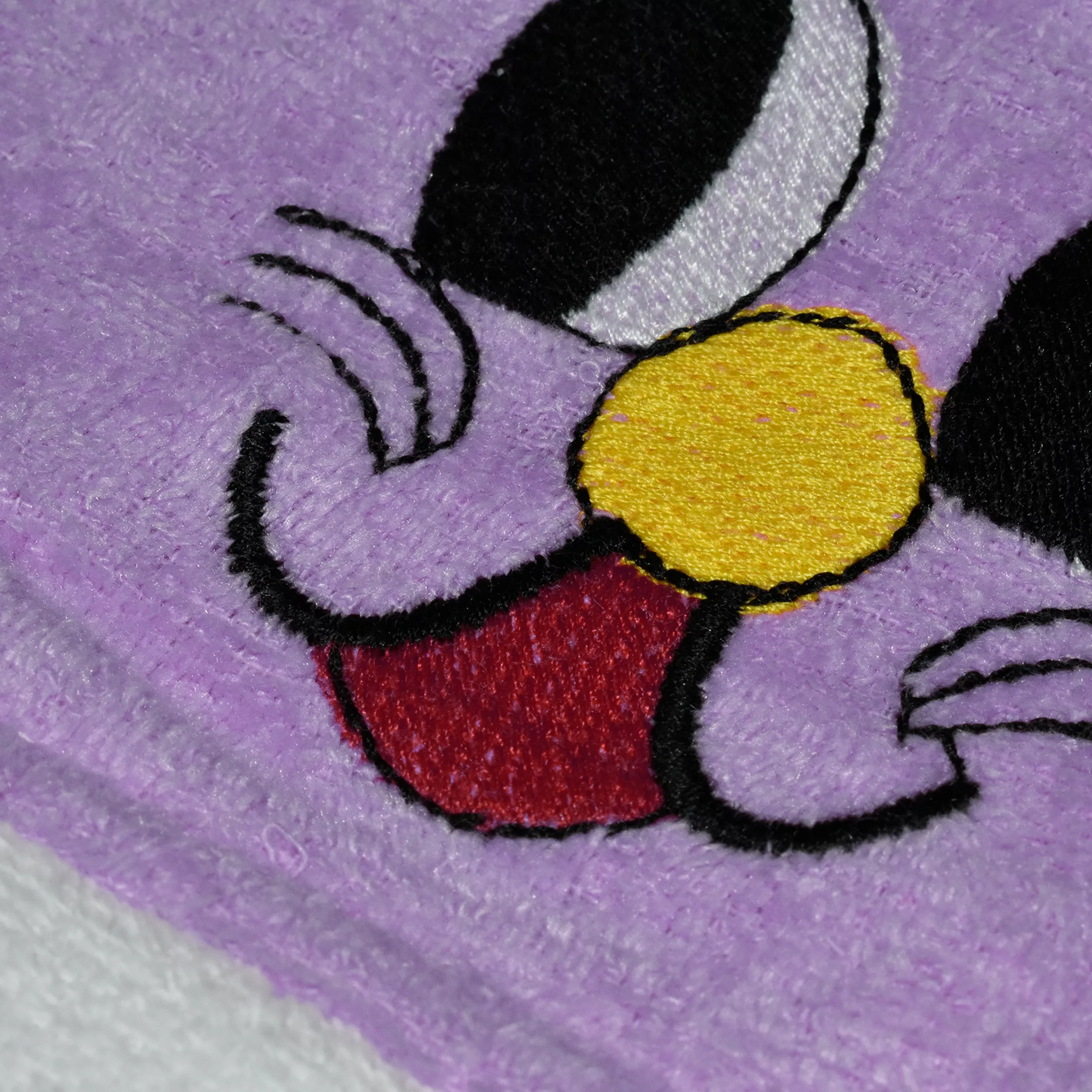 حوله پالتویی بچگانه کیدس اند بیبی مدل K-858636 سایز 75x70 سانتی متر