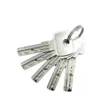 قفل کتابی باس مدل LIFE_STYLE