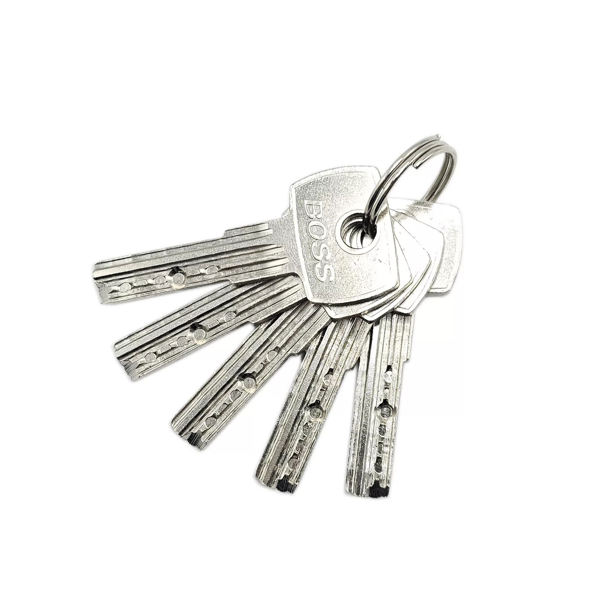 قفل کتابی باس مدل LIFE_STYLE