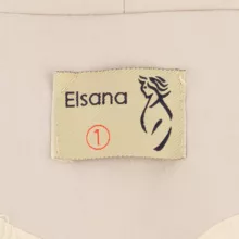بارانی زنانه السانا مدل زرشام کد 230008
