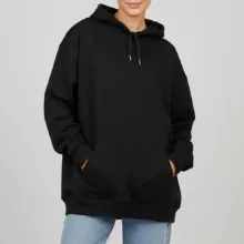 هودی زنانه مدل A1007