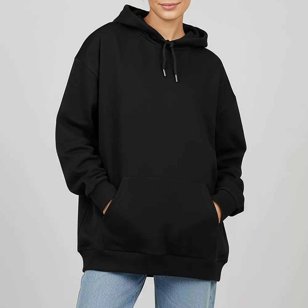 هودی زنانه مدل A1007