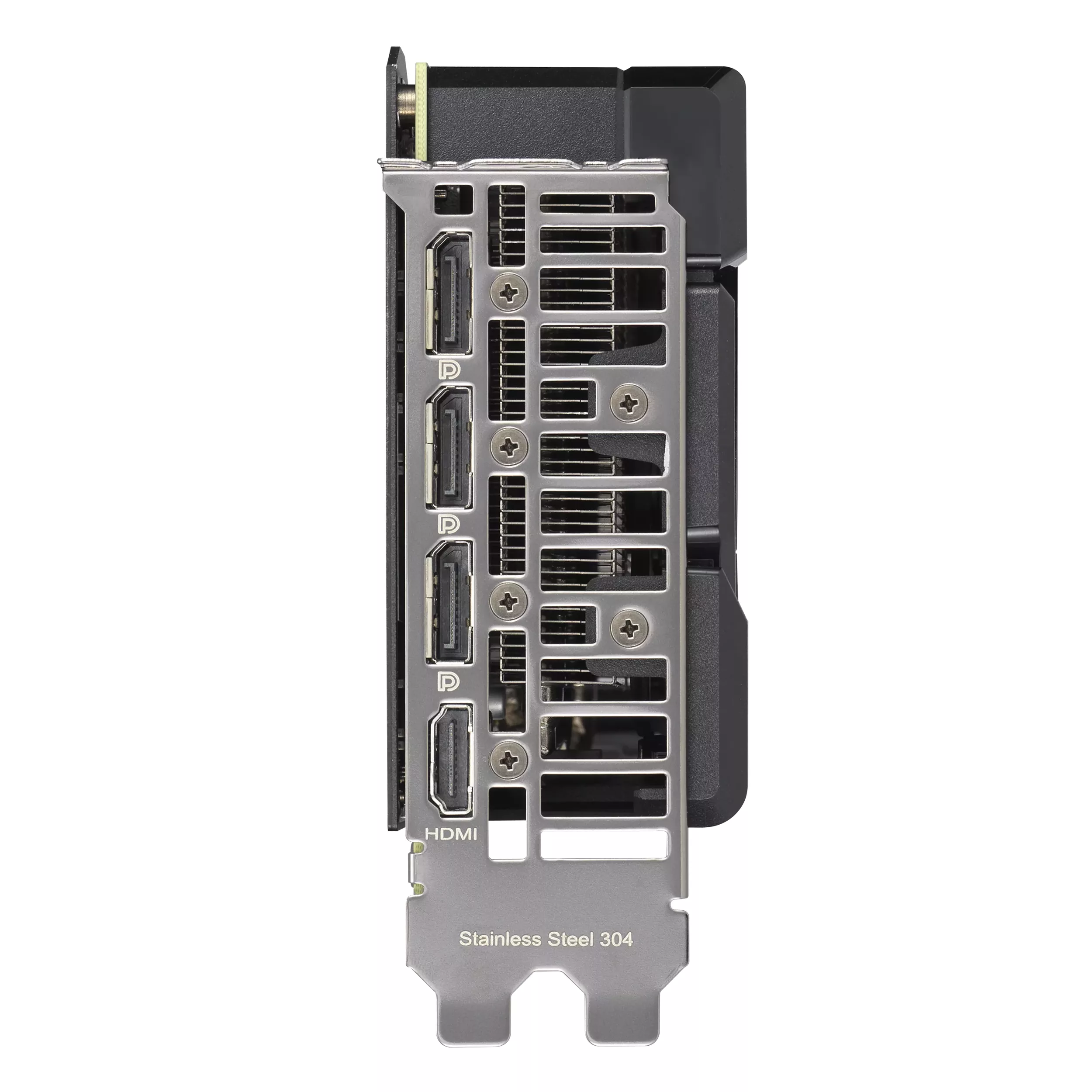 کارت گرافیک ایسوس مدل Dual GeForce RTX™ 4070 SUPER EVO OC Edition 12GB GDDR6X