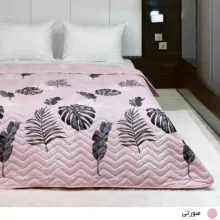 روتختی یک نفره مانیکاهوم مدل هاوایی پلاس سایز 220x150 سانتیمتر