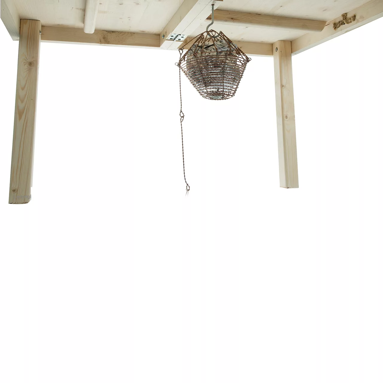 کرسی برقی پارسین مدل KT70-L35 مجموعه 5 عددی