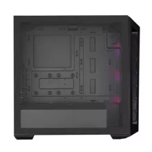 کیس کامپیوتر کولر مستر مدل MasterBox MB511 ARGB