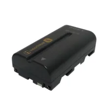 باتری دوربین مدل NP-F570 کد 196