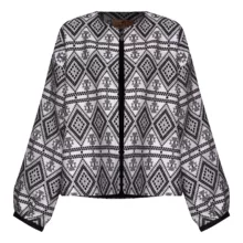 کت زنانه لاکو مدل ترنم