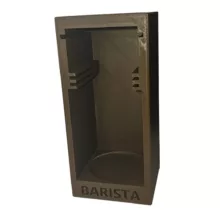 استند نگهدارنده تجهیزات قهوه مدل باریستا