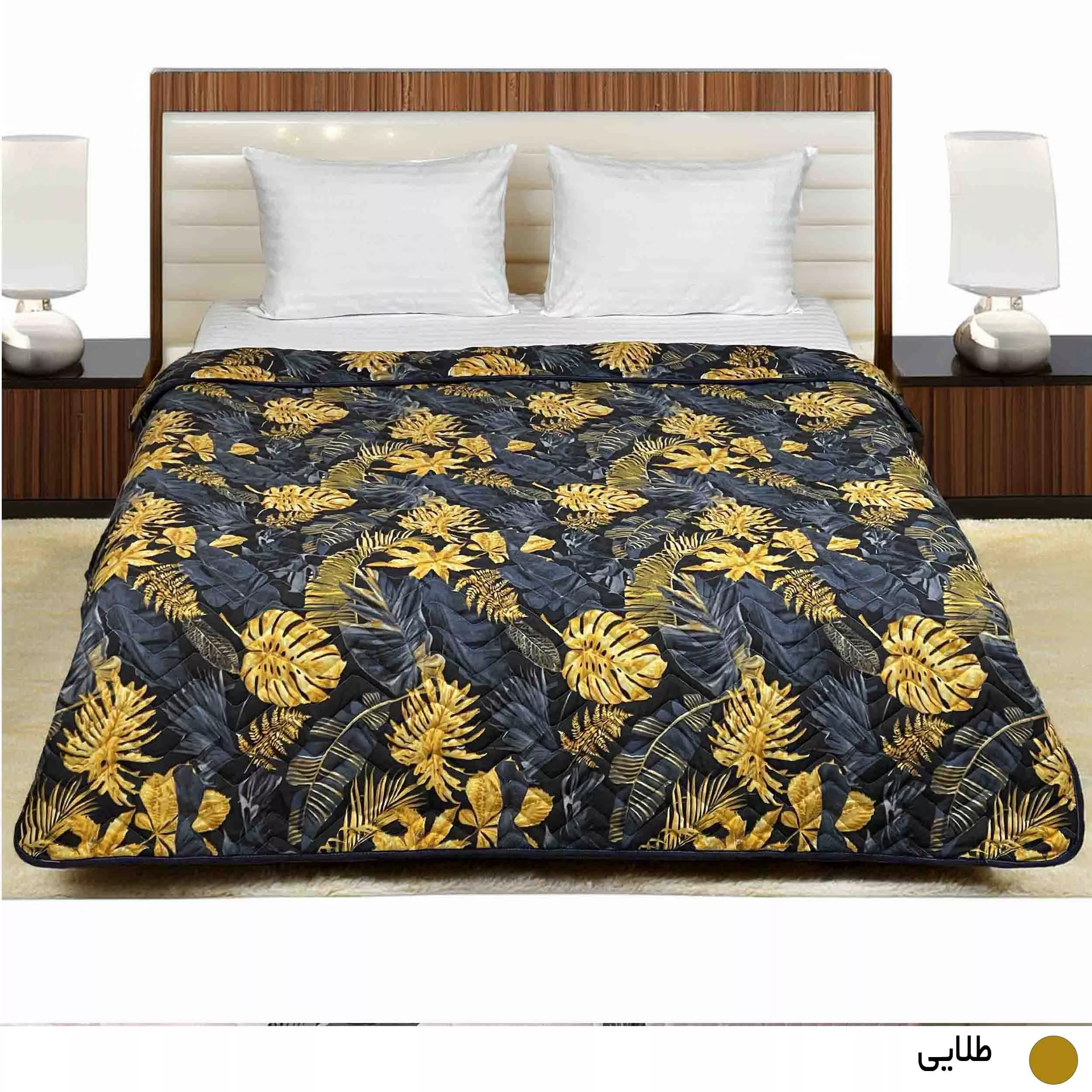 روتختی یک نفره مانیکاهوم مدل هاوایی پلاس سایز 220x150 سانتیمتر