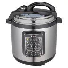 زودپز برقی سوپر کاسا مدل CA-208