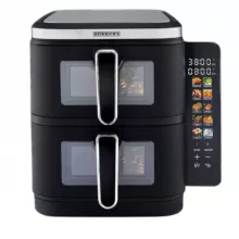 سرخ‌کن 11 لیتر هنریچ مدل HFR 8231