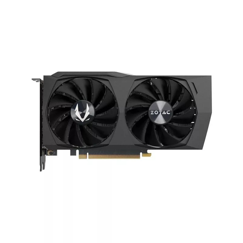 کارت گرافیک زوتک مدل RTX 3050 ECO 8GB