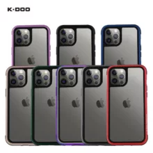 کاور کی-دوو مدل Ares مناسب برای گوشی موبایل اپل iPhone 13