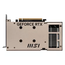 کارت گرافیک ام اس آی مدل RTX 5060 8G INSPIRE 2X OC