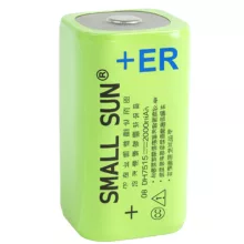 باتری لیتیومی قابل شارژ اسمال سان مدل ای آر پلاس ظرفیت 12800 میلی آمپر ساعت