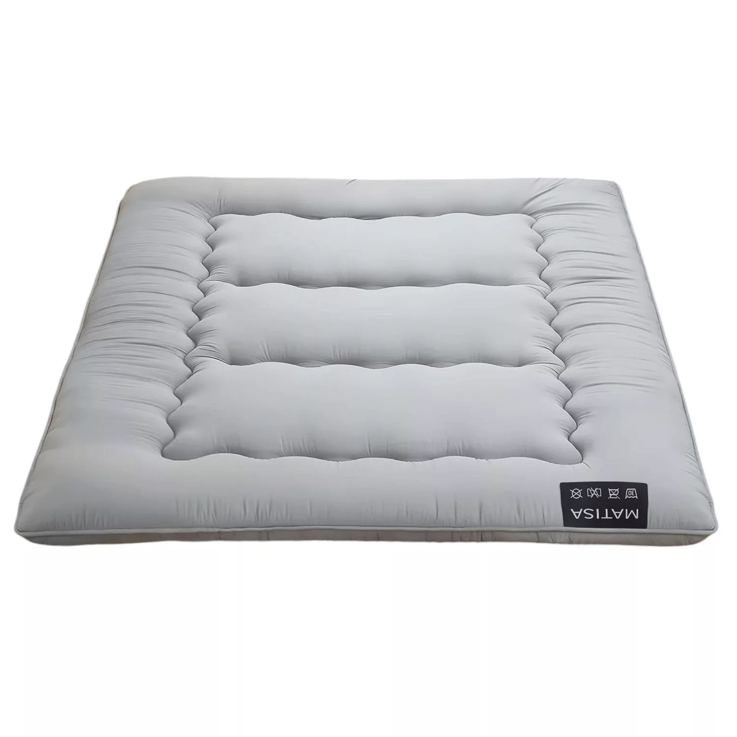 تشک مهمان ماتیسا مدل MTGS5W یکنفره سایز 200×90 سانتی متر