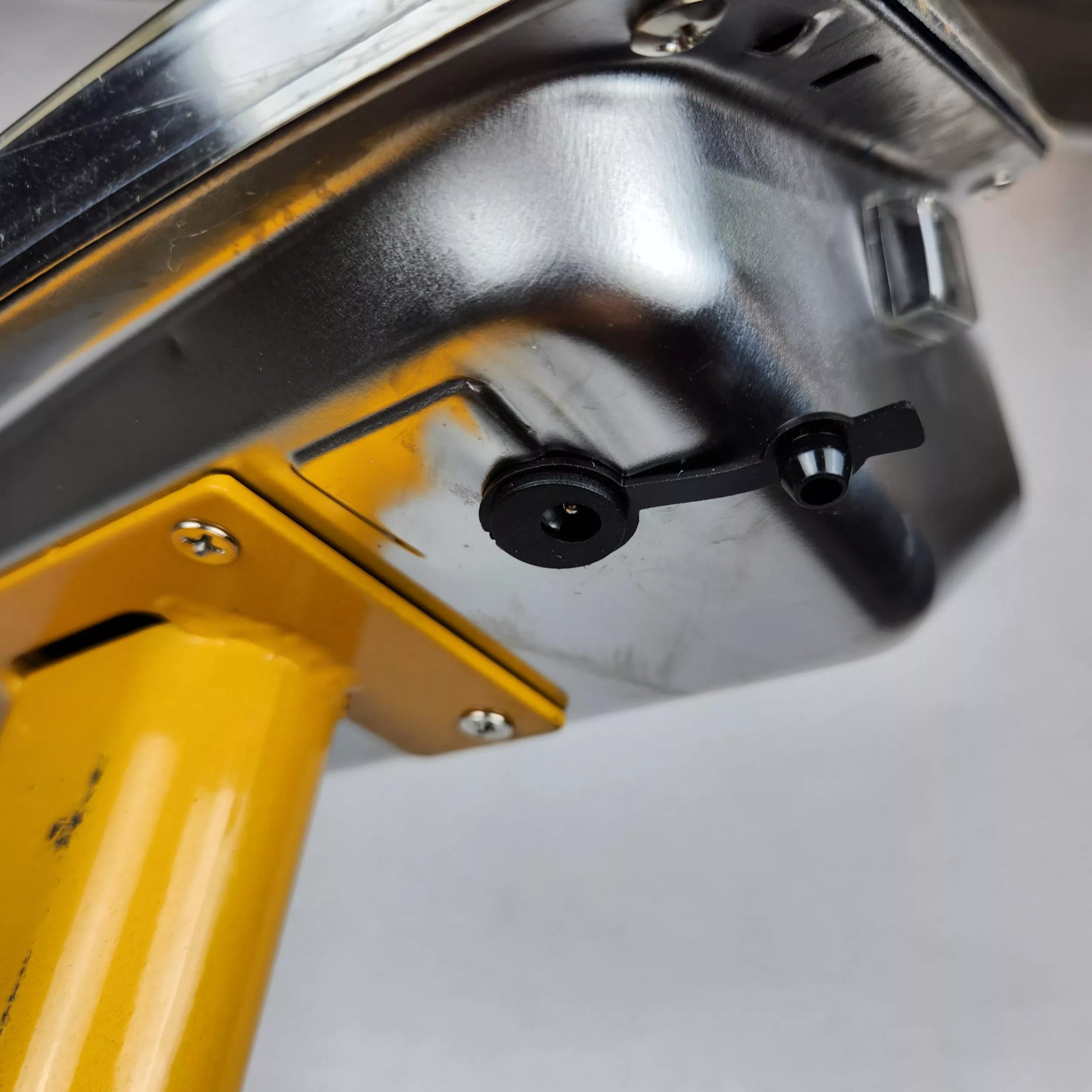 باسکول اینتیمکث مدل 400 کیلویی دیجیتالی کد 400kg