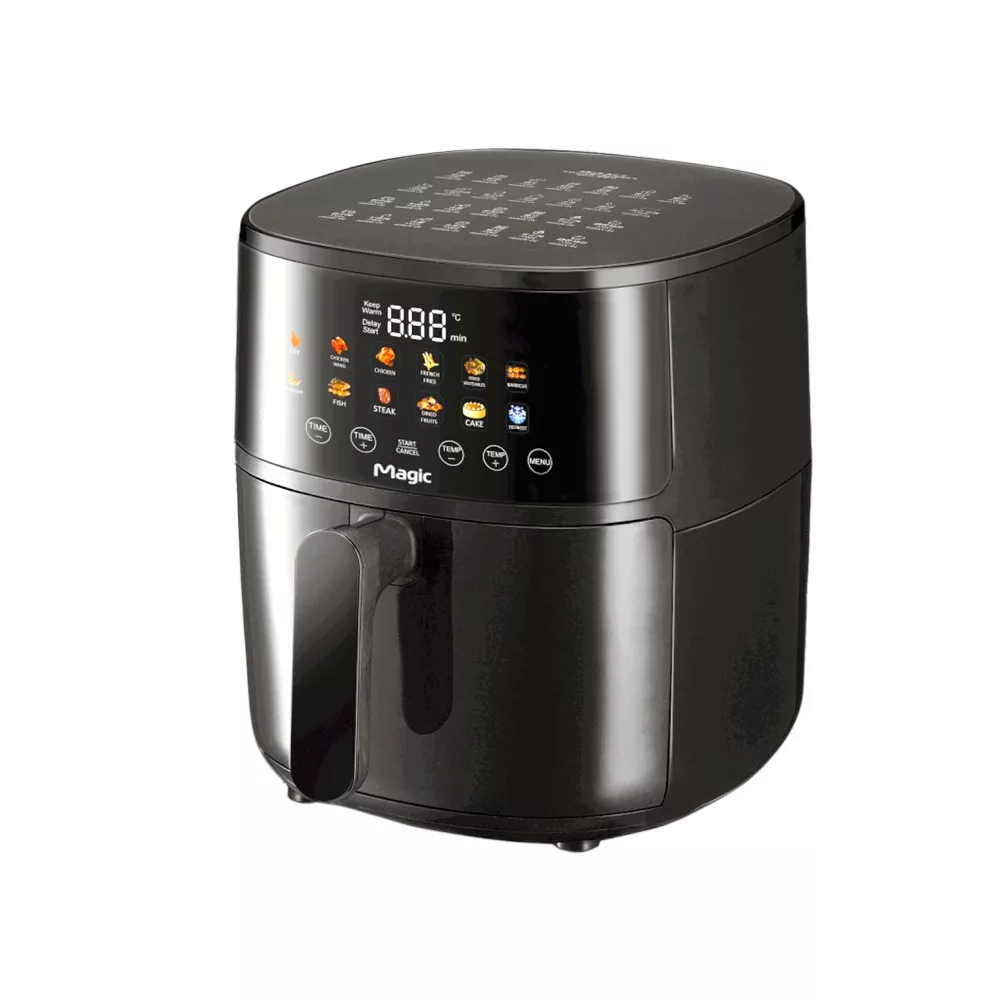 هواپز ۶ لیتر مجیک مدل MA-4010a