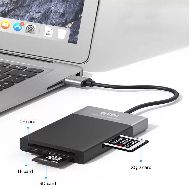 کارتخوان اونتن مدل OTN-5215B