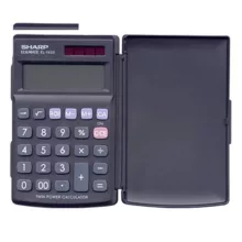 ماشین حساب شارپ مدل EL-143S