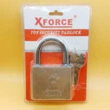 قفل آویز ایکس فورس کد 70