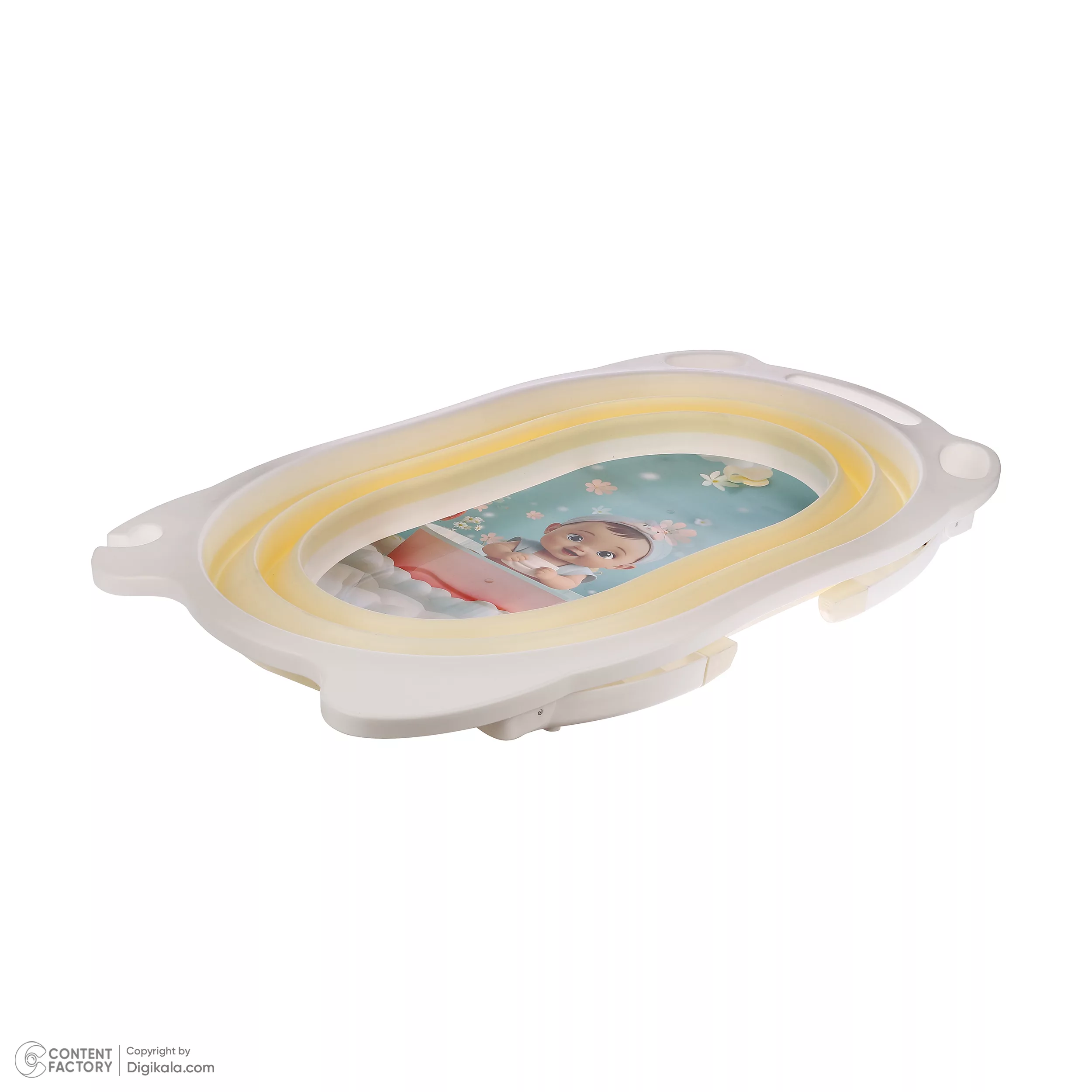 وان حمام کودک راهبر مید مدل یوشیدا