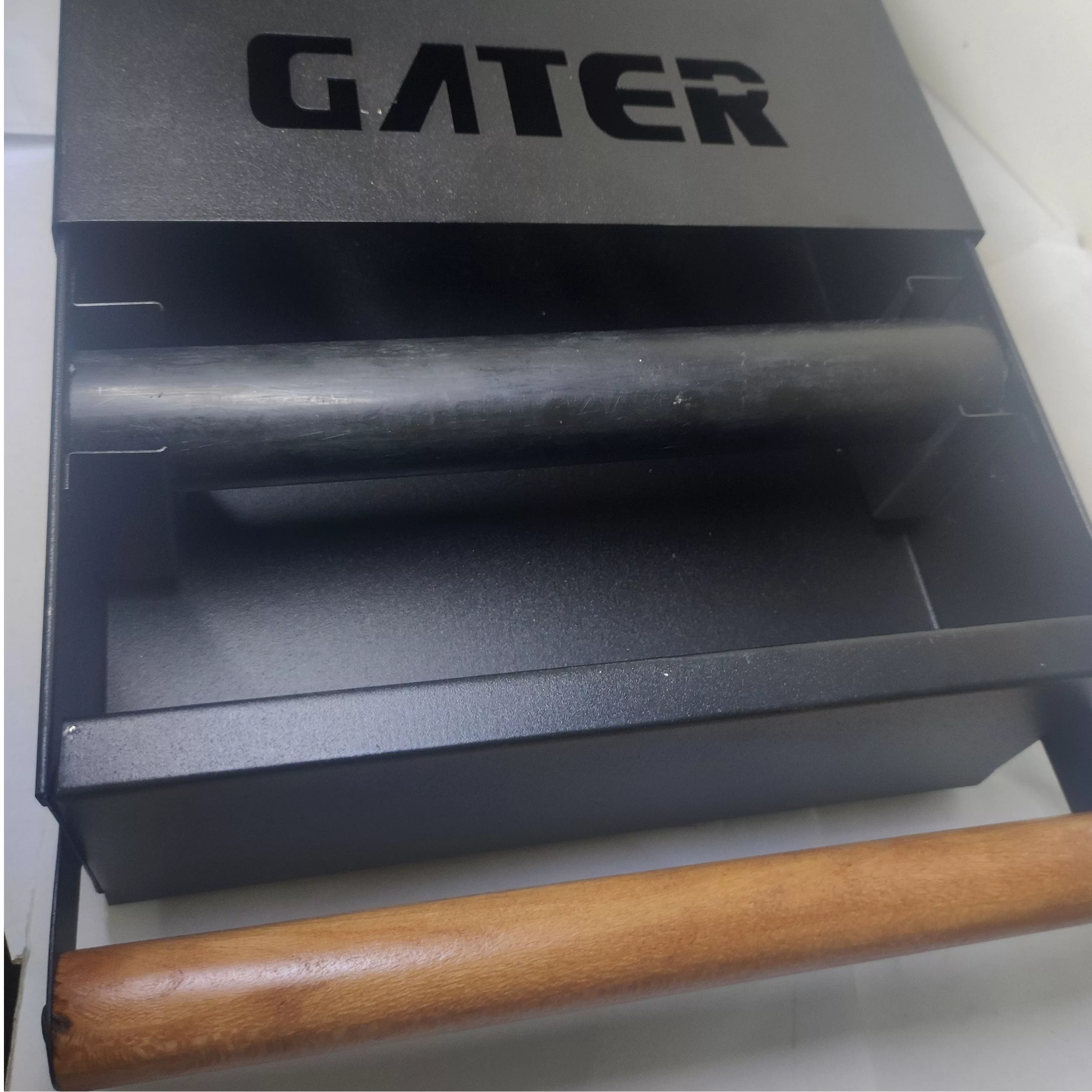 ناک باکس گتر مدل کشویی