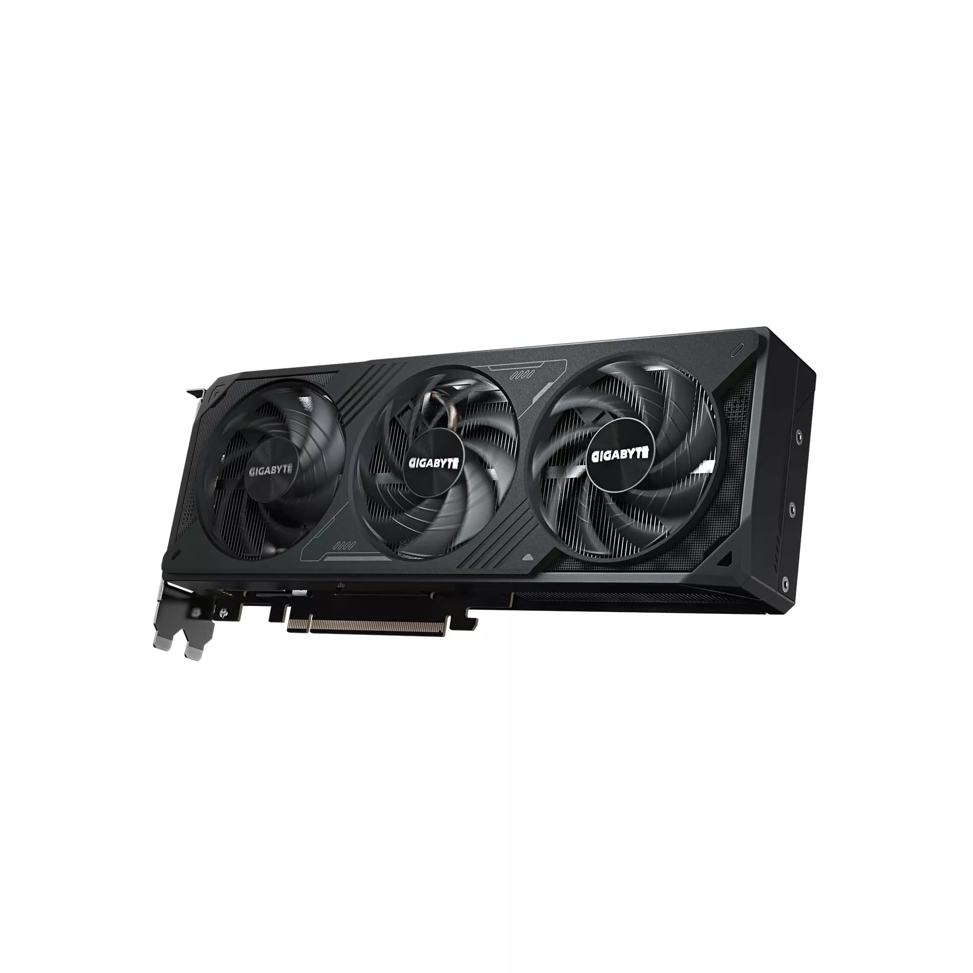 کارت گرافیک مبتنی بر NVIDIA گیگابایت مدل GeForce RTX™ 5070 WINDFORCE OC SFF 12G