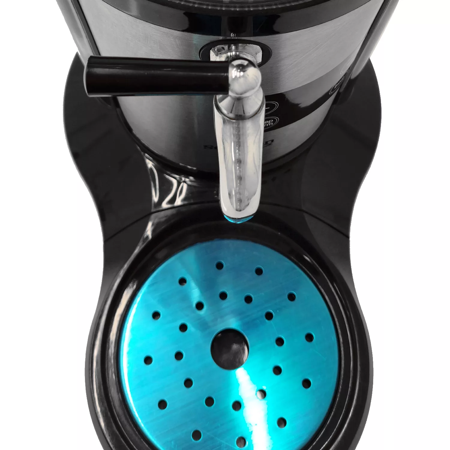 سماور برقی زولینگن مدل WDBL11