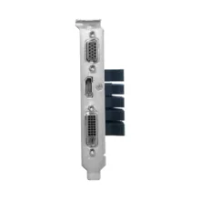 کارت گرافیک مبتنی بر NVIDIA ایسوس مدل GeForce GT710-SL-2GD5-BRK-EVO