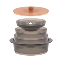 استند نگهدارنده کپسول قهوه آی کافیلاس مدل HLB16