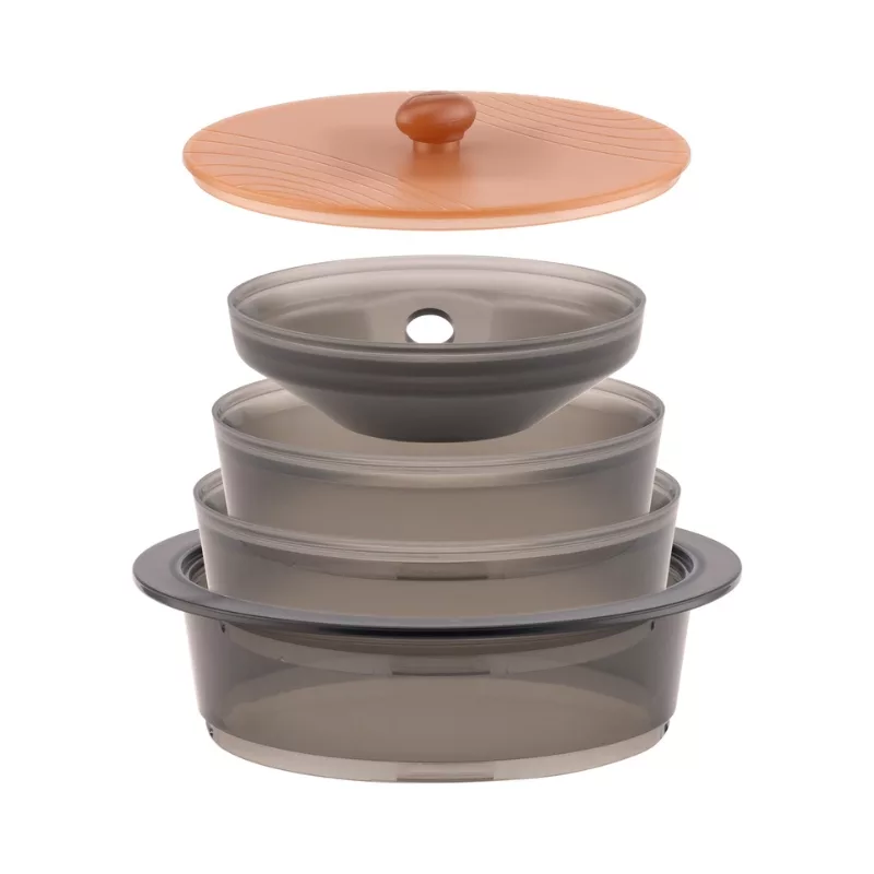 استند نگهدارنده کپسول قهوه آی کافیلاس مدل HLB16