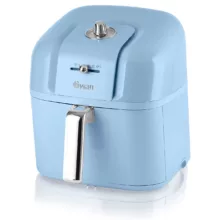 سرخ کن بدون روغن سوان مدل SD10510BLN