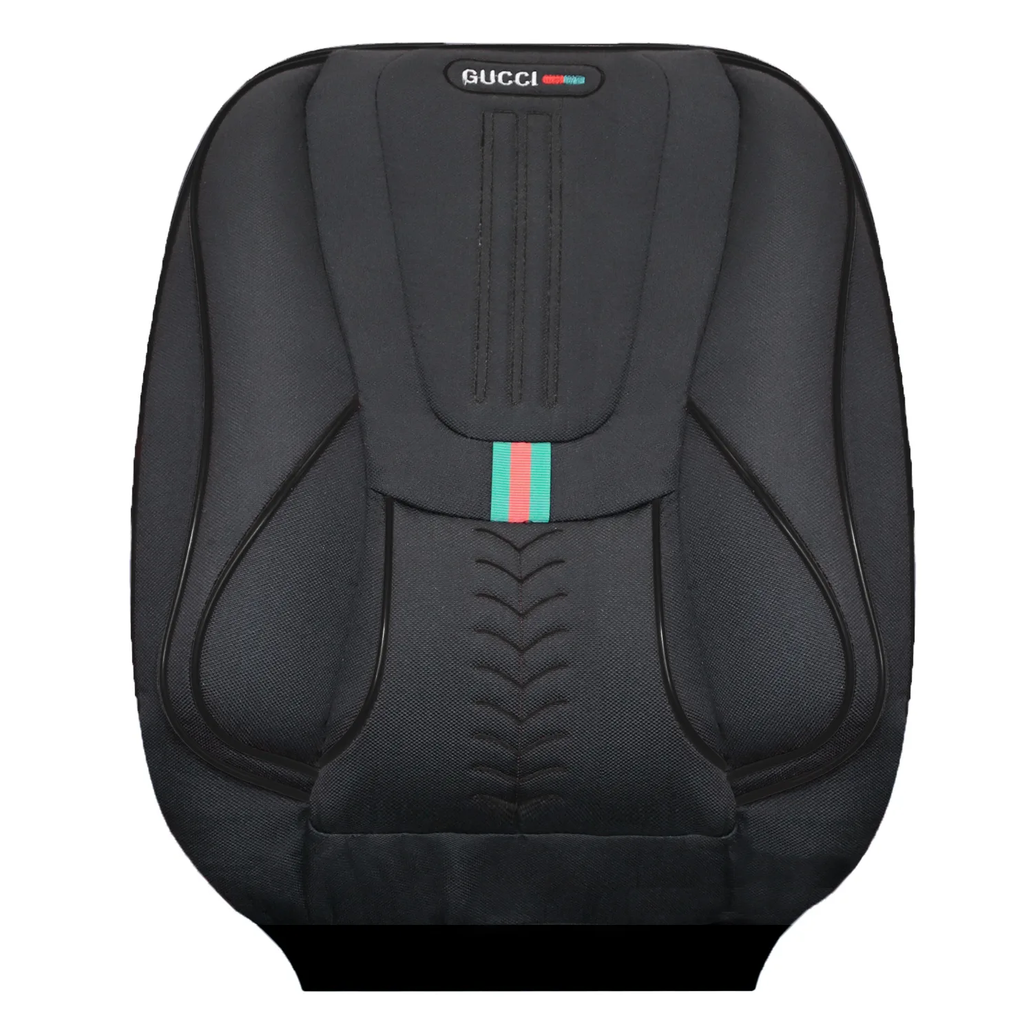 روکش صندلی خودرو سوشیانت مدل گوچی مناسب برای پراید 131 و 132