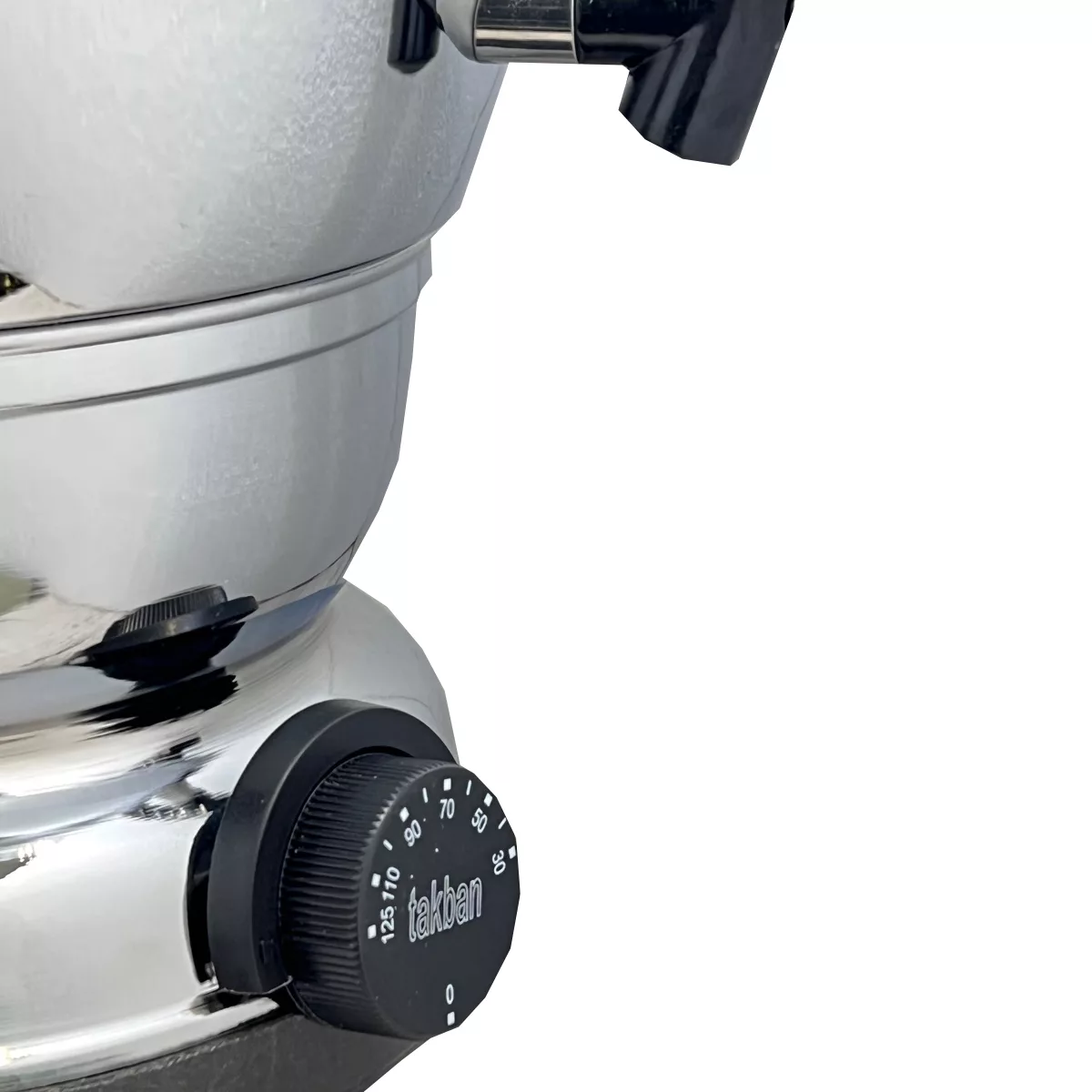 سماور برقی آکماز Ak30 ظرفیت 6 لیتر