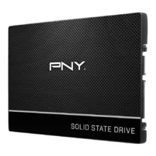 اس اس دی اینترنال پی ان وای مدل cs900 با  ظرفیت 500 گیگابایت