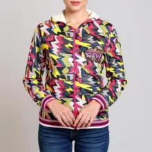 سویشرت زنانه کد 587