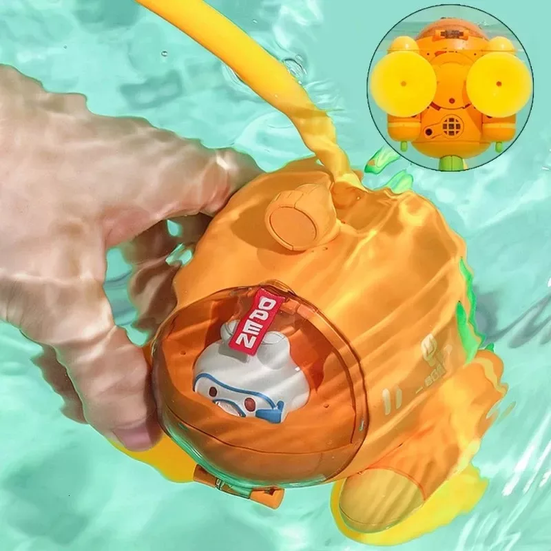 آبریز حمام کودک مدل 836651A