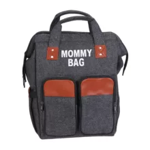 کوله پشتی لوازم کودک مدل MOMYBAG