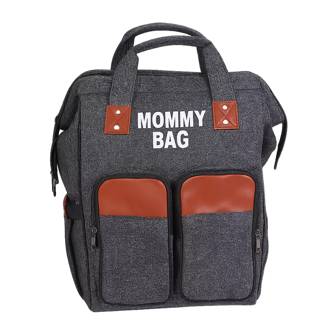 کوله پشتی لوازم کودک مدل MOMYBAG