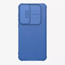 کاور نیلکین مدل CamShield Pro مناسب برای گوشی موبایل سامسونگ Galaxy A55 5G