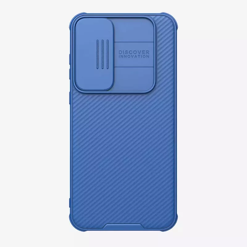 کاور نیلکین مدل CamShield Pro مناسب برای گوشی موبایل سامسونگ Galaxy A55 5G