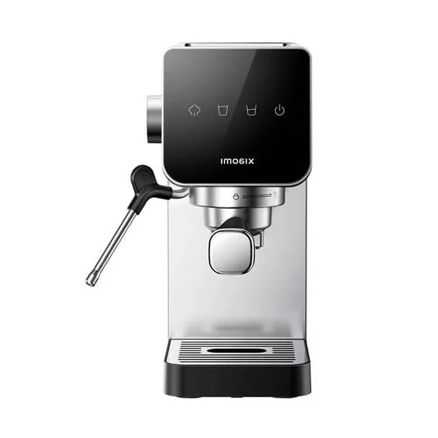 اسپرسو ساز ۹۰۰ میلی‌لیتر شیائومی مدل semi automatic