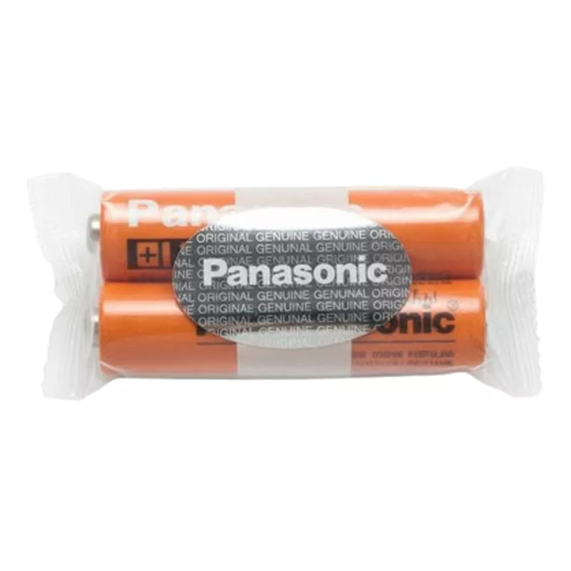 باتری نیم قلمی قابل شارژ تلفن بی سیم پاناسونیک مدل HR03