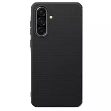 کاور نیلکین مدل Frosted Shield Pro مناسب برای گوشی موبایل سامسونگ Galaxy A36