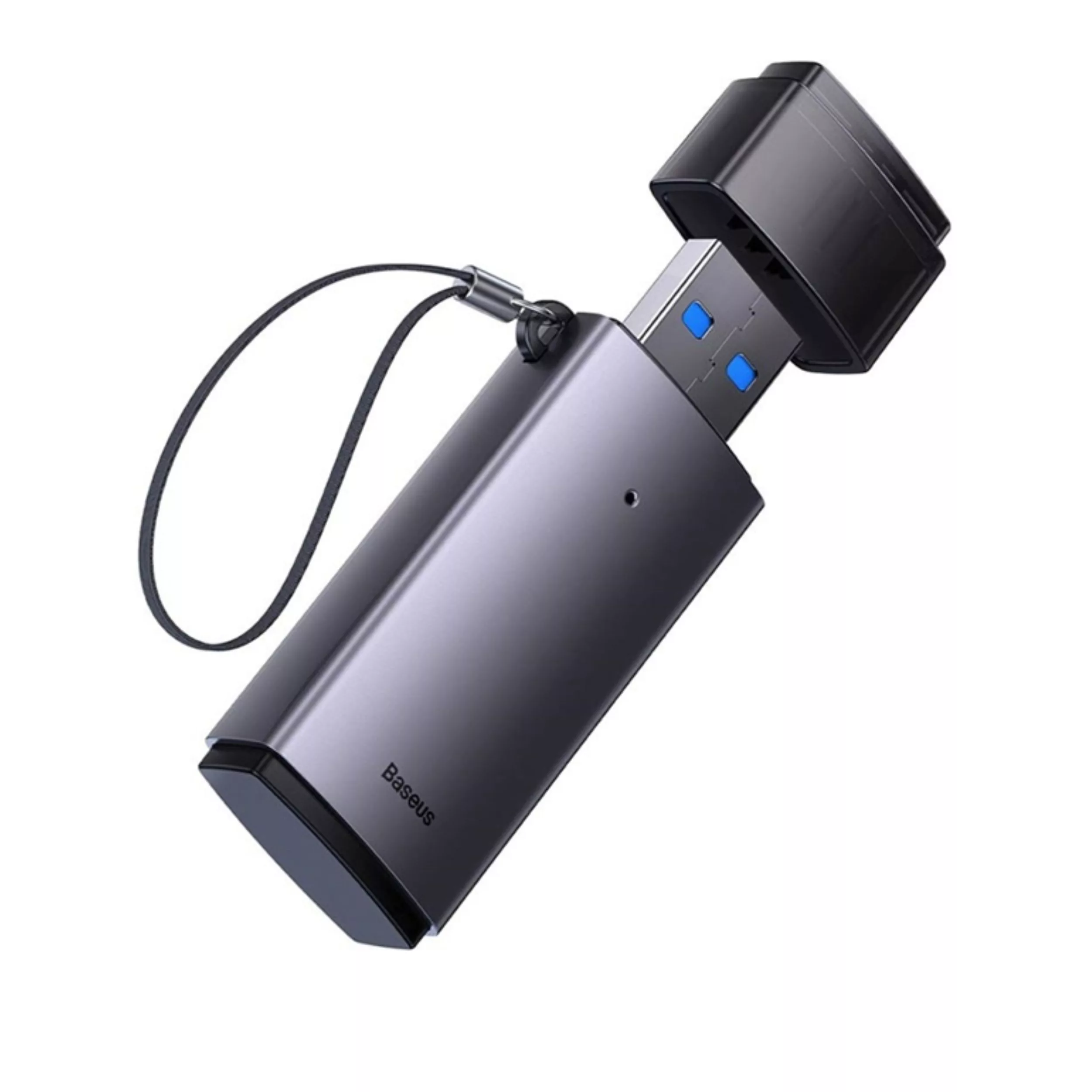 کارتخوان باسئوس مدل AIRJOY WKQ