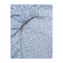 ملحفه آدنو مدل جانا کد CH111 دونفره سایز 160×200 سانتی‌متر