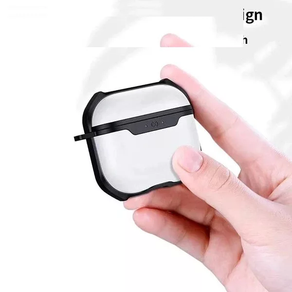 کاور اپیکوی مدل Beatle مناسب برای کیس اپل ایرپاد پرو 4 به همراه آویز