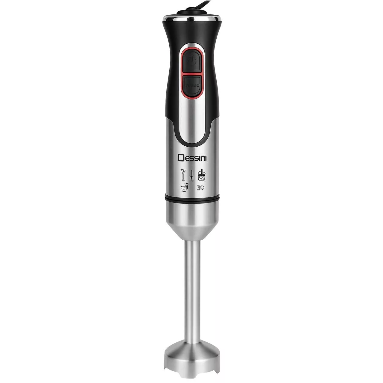 گوشت کوب برقی 1600 وات دسینی مدل Ds_68